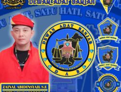 Mengenal Lebih Dekat Plt Camat Sebatik Utara