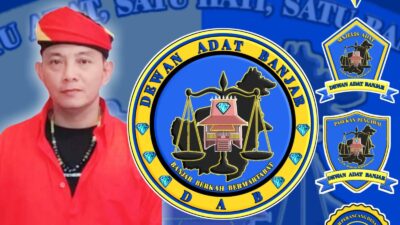 Mengenal Lebih Dekat Plt Camat Sebatik Utara