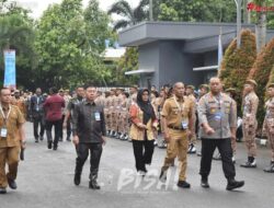 Sinergi Pusat dan Daerah Wujudkan Program Presiden