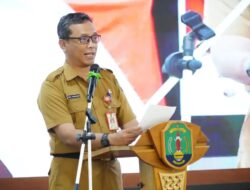 Dari Isnaini ke Fayakun Furu, Pimpinan LPP RRI Nunukan Berganti
