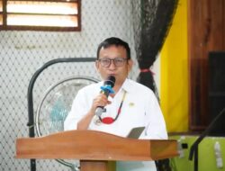 Buka Musrenbang Kewilayahan, Wabup Nunukan Tekankan Prioritas Usulan Berbasis Kebutuhan Masyarakat