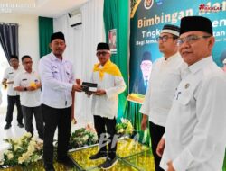 Manasik Haji, Bekal Meraih Haji Mabrur