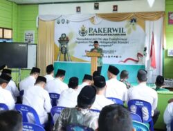 Wabup Malinau Hadiri Acara Pembukaan Rakerwil Hidayatullah Kalimantan Utara Tahun 2026