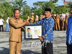 Bupati kenalkan Gerbang Bisa