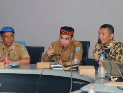 Menuju Swasembada Pangan, Kaltara Percepat Pembentukan UPTD BPSB