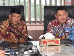 Pemkab Integrasikan Data Pajak dan Pertanahan