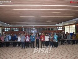 Upaya Bulungan Tingkatkan Penerapan SAKIP