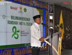 Cepat Tunaikan Zakat, Lebih Cepat Membantu Warga yang Membutuhkan