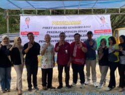 Pemkab Nunukan Ajak Masyarakat Lebih Peduli Kebersihan Lingkungan