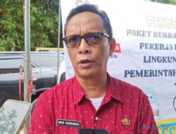 THR Segera Cair, Pemkab Nunukan Pastikan Ikuti Ketentuan Pemerintah Pusat