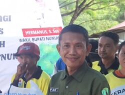 DLH Nunukan Imbau Masyarakat Terapkan Mudik Minim Sampah