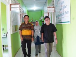Wabup Nunukan, Tinjau Pelayanan Publik di Tiga Kecamatan