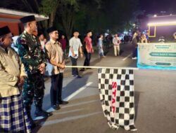 Bupati Nunukan Sebut Tradisi Bedug Sahur Pererat Kebersamaan Masyarakat di Bulan Ramadan