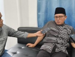Baznas Targetkan Penghimpunan Zakat Rp16 Miliar di Tahun 2026