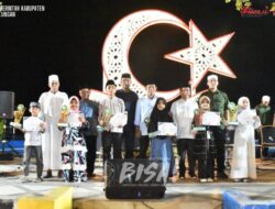 Beduk Sahur, Simbol Kegembiraan Menjalankan Ibadah di Bulan Ramadhan