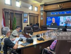 Program Desa Sarjana Unggul! Hampir 2.000 Anak Malinau Kuliah Gratis hingga Luar Negeri