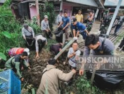 Komitmen Bersama Jaga Kebersihan dan Keindahan Kabupaten Malinau Menuju 2027