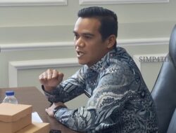 Pemkab Nunukan Pastikan Anggaran Embung Lapri Siap, Realisasi Ganti Rugi Tunggu Proses BPN