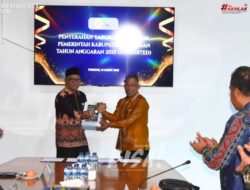 BPK Ingatkan Kreativitas, Inovasi, dan Ketepatan dalam Pengelolaan Anggaran