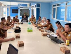 Pemprov Evaluasi Retribusi Pelabuhan Tengkayu I, Dorong Optimalisasi PAD