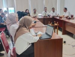 Atasi Pakan Mahal, Pemprov Kaltara Koordinasi Penyaluran Jagung Subsidi
