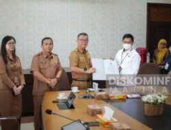 Entry Meeting Pemeriksaan Terinci LKPD 2025 Digelar, OPD Malinau Diminta Kooperatif Penuhi Dokumen
