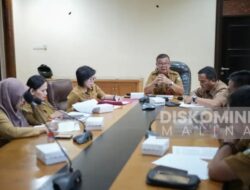 Pemkab Malinau Kaji Penerapan WFH/ WFO ASN, Siapkan Dua Opsi Kebijakan Berbasis Efisiensi