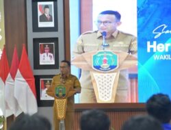 Gandeng Politeknik Pelayaran Barombong Makassar، Pemkab Nunukan Selenggarakan Diklat Basic Safety Training Kapal Layar Motor (BST KLM) dan Surat Keterangan Kecakapan (SKK) 60 MIL