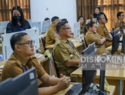 Seleksi Terbuka JPTP Malinau Dimulai, Delapan Jabatan Diperebutkan