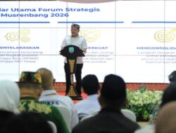 Pra Musrenbang Stunting, Kaltara Targetkan 11,4 Persen
