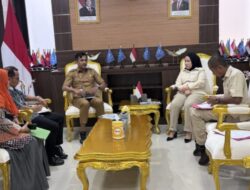Pemprov Respons Cepat Perpres 139/2024, Biro Hukum Siap Bertransformasi