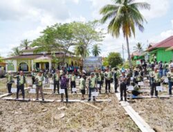 Pemprov Dorong Ekonomi Biru Lintas Negara