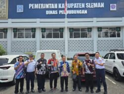 Reformasi Parkir Dimulai! Bulungan Berguru Ke Sleman Demi Dongkrak PAD