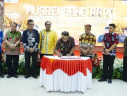 Musrenbang RKPD 2027, Wadah Partisipasi Masyarakat dalam Pembangunan Kaltara