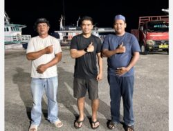 Pemprov Pastikan Kelancaran Aktivitas Bongkar Muat di Pelabuhan Tengkayu I