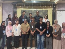 MoU Porwada II Kaltara Diteken, Bupati Intruksikan Nunukan Jadi Tuan Rumah yang Membanggakan