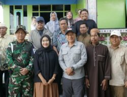 Pesisir Aman, Warga Nyaman! Monitoring Gubernur Berjalan Kondusif