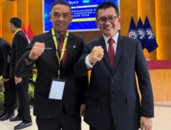 Sekprov Ikuti PKN Tingkat I 2026, Perkuat Kepemimpinan Strategis