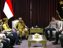 Wagub Usulkan Kuota Khusus Bintara bagi Anak Pedalaman