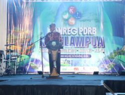 Kaltara Gelar Welcome Dinner, Awali Konreg PDRB Kasulampua 2026