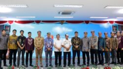 UMKM Dongkrak PDRB Kaltara, Gubernur Dorong Penguatan Ekonomi Daerah