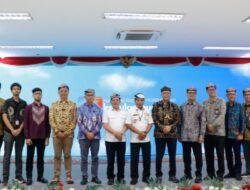 UMKM Dongkrak PDRB Kaltara, Gubernur Dorong Penguatan Ekonomi Daerah