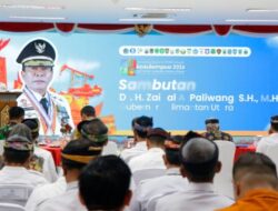 Gubernur Pastikan TPP ASN Dibayar Penuh