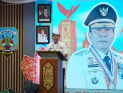 Gubernur Tutup Konreg PDRB Kasulampua 2026, Dorong Pembangunan Lebih Terarah