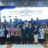 Bupati Lantik Direktur Perumda Intimung Masa Bhakti 2026- 2031