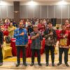 Workshop Literasi Data Kaltara Dorong Penguatan Satu Data Daerah