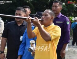 Permainan Tradisional Perlu Terus Dilestarikan