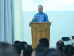 Pengukuhan Organisasi Wanita Kristen di Malinau, Bupati Tekankan Peran Strategis Perempuan