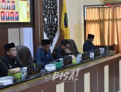 Bulungan Siapkan Perda Pemberian Insentif dan Kemudahan Investasi