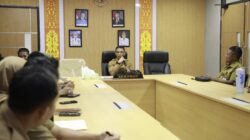 Hadapi Tantangan Zaman, Sekprov Pastikan ASN Pemprov Kaltara Lebih Adaptif dan Inovatif
